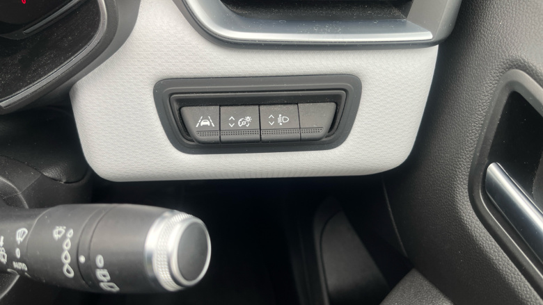 Renault Clio 1.0 TCe 90 S Edition 5dr Petrol Hatchback